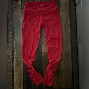 Victoria sport leggings, size small